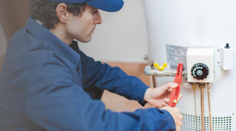 Professional same day plumber in Ransom, KS